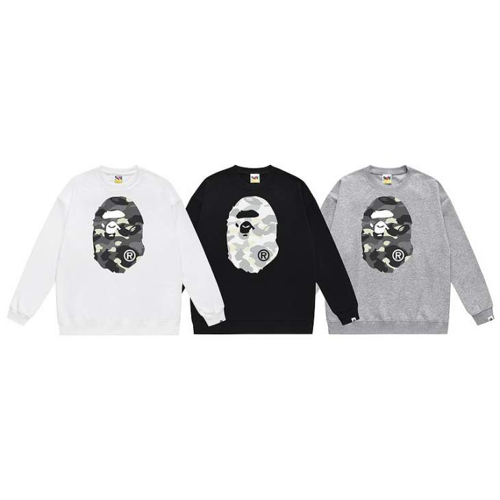 Picture of Bape Sweatshirt _SKUBapeS-2XLscqx34630249